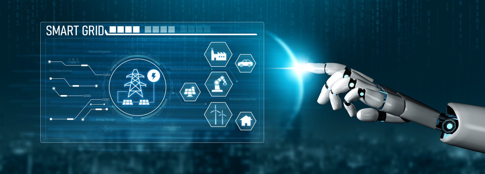 Energy Efficiency Technology